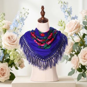 CD-Scarf-2-30-NM-Royal Blue