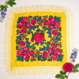 CD-Scarf-2-30-NM-Yellow