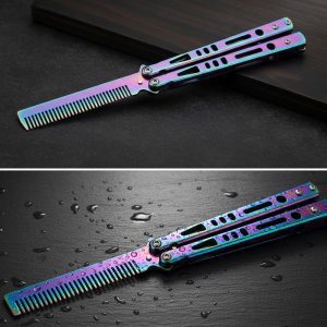 Butterfly Practice Tool (XTR-HKN031 G)