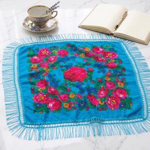 CD-Scarf-2-30-NM-Turquoise