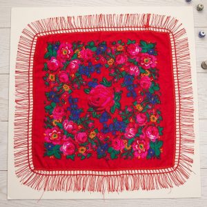 CD-Scarf-2-45-M-Red
