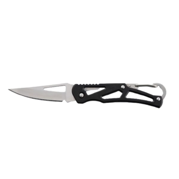 Xtreme Foldable Pocket Knife- XTR-HKN012 Black