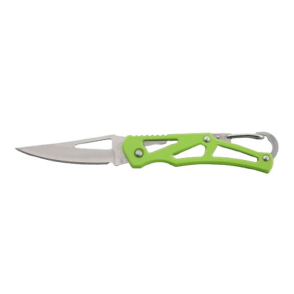 Xtreme Foldable Pocket Knife- XTR-HKN012 Green