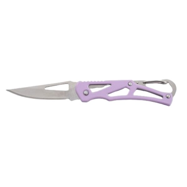 Xtreme Foldable Pocket Knife-XTR-HKN012 Purple