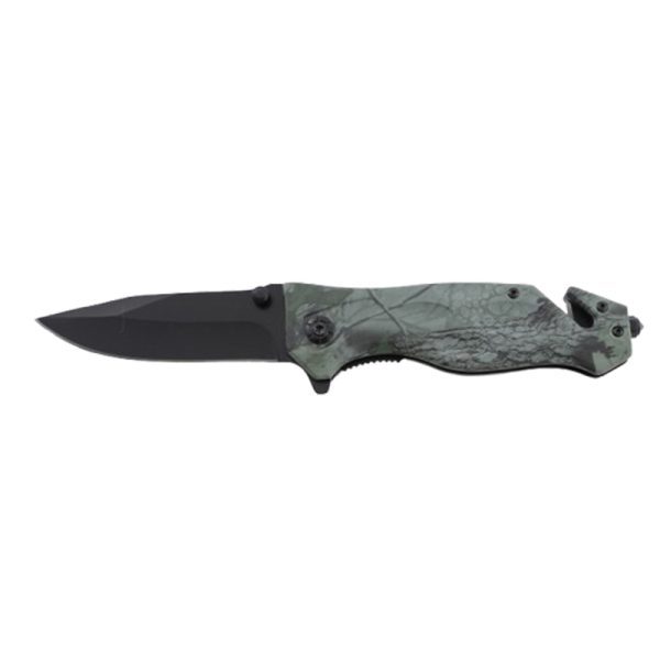 Xtreme Foldable Pocket Knife-XTR-HKN003