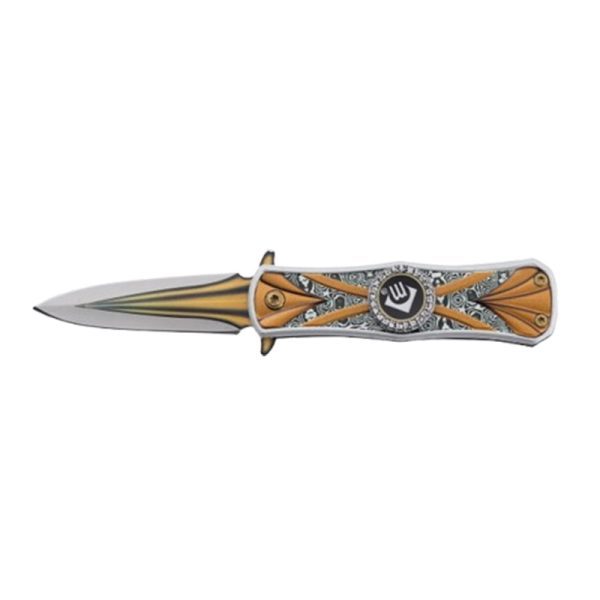 Xtreme Foldable Pocket Knife- XTR-HKN007