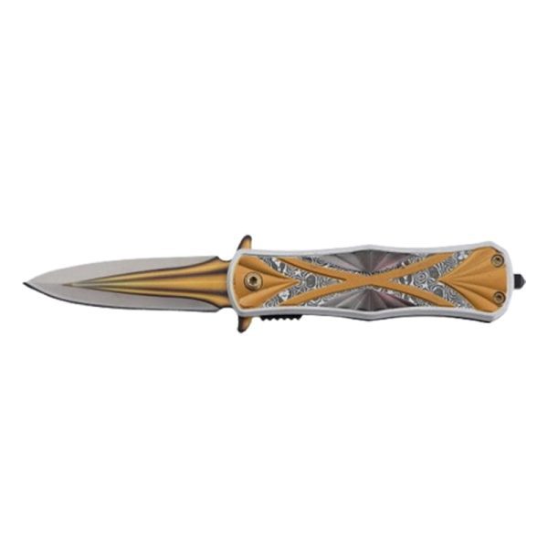 Xtreme Foldable Pocket Knife- XTR-HKN008