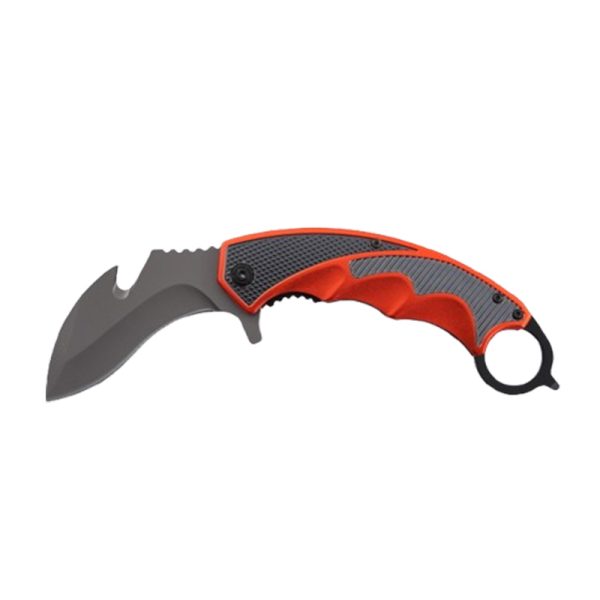 Xtreme Foldable Pocket Knife- XTR-HKN011