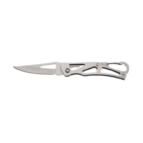 Xtreme Foldable Pocket Knife-XTR-HKN012 Silver