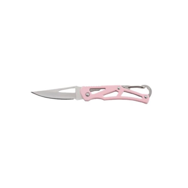 Xtreme Foldable Pocket Knife- XTR-HKN012 Pink