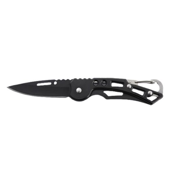 Xtreme Foldable Pocket Knife- XTR-HKN013 Black