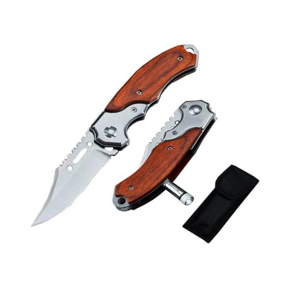 Xtreme Foldable Pocket Knife- XTR-HKN024