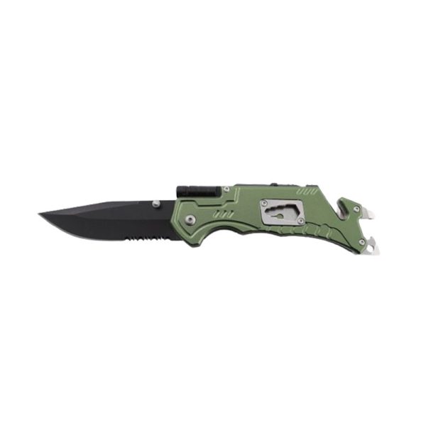 Xtreme Foldable Pocket Knife-XTR-HKN040