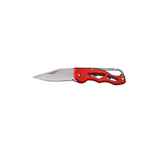 Xtreme Foldable Pocket Knife- XTR-HKN041 Red