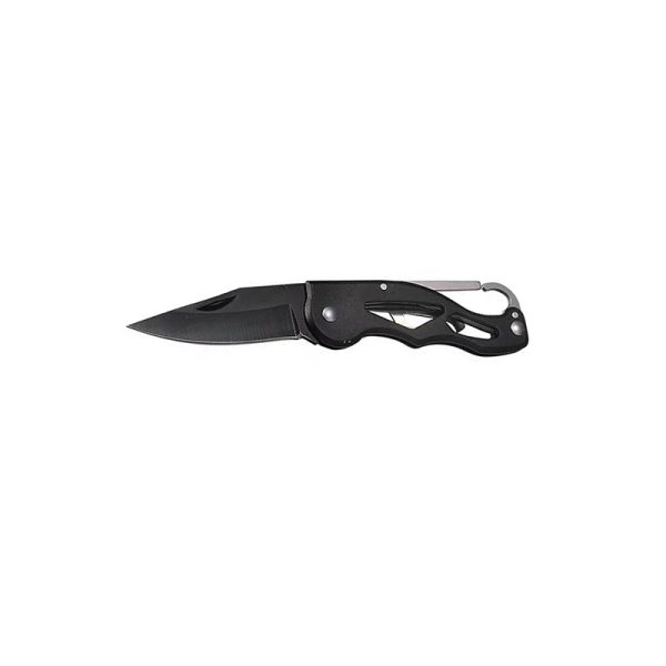 Xtreme Foldable Pocket Knife- XTR-HKN041 Black