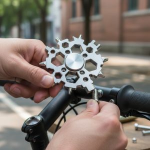 Pocket Star - Silver - (XTR-HKN044)