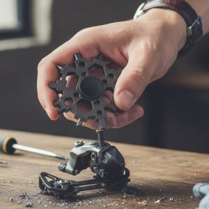 Pocket Star - Black  (XTR-HKN044)