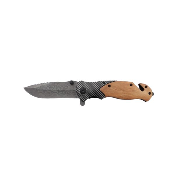 Xtreme Foldable Pocket Knife-XTR-HKN045