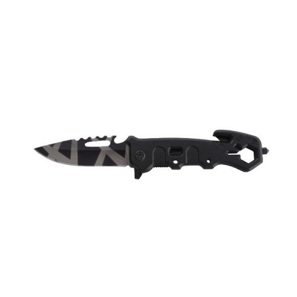 Xtreme Foldable Pocket Knife- XTR-Knife 61 Silver