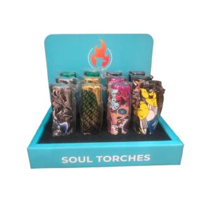 Soul Multi Color (TORCH 1810)
