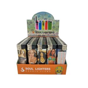 Soul Lighter - (202-Women)