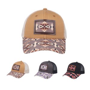 Solstice Trucker Hat - 2420