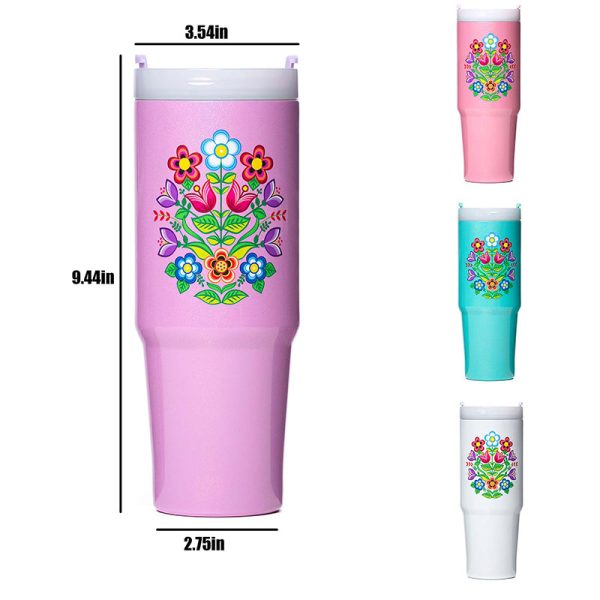 Anishinaabe Gathering 30oz Tumbler (4403)