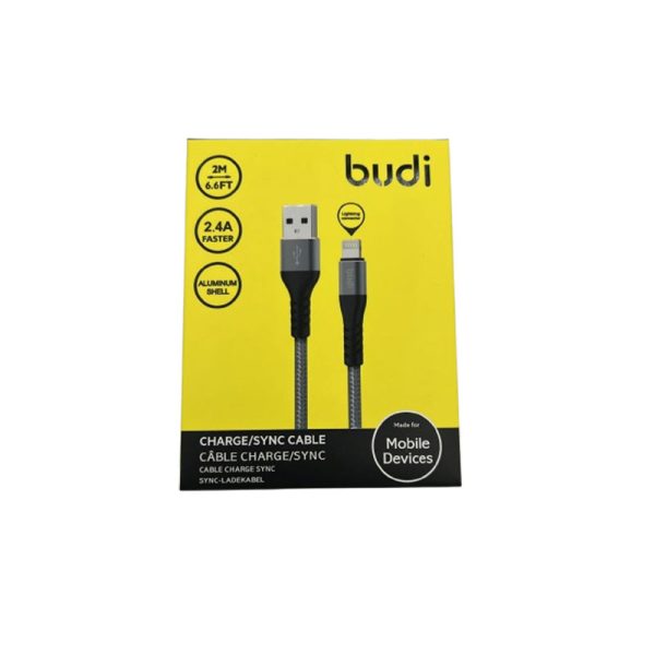6.6FT IPHONE CABLE PACK