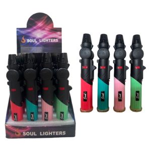 Soul Lighter (0133-HC)