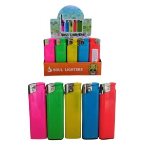 Soul Lighter - (201-HC)