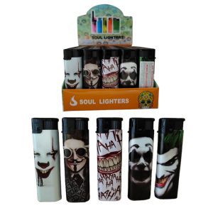 Soul Lighter - (202-Haha)
