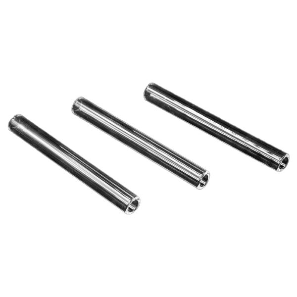 Straight Tube - 4" (DW-001 ST/PIPE)