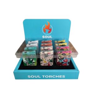 Soul Multi Color (TORCH 1805)