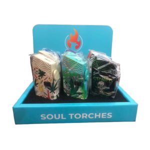 Soul Multi Color (TORCH 1806)