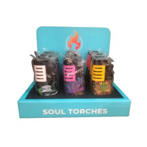 Soul Multi Color (TORCH 1807)