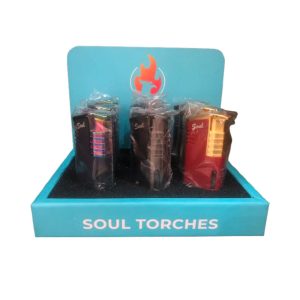 Soul Multi Color (TORCH 1808)
