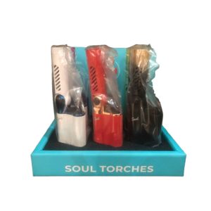 Soul Multi Color (TORCH 1809)