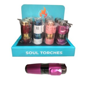 Soul Multi Color (TORCH 1812)