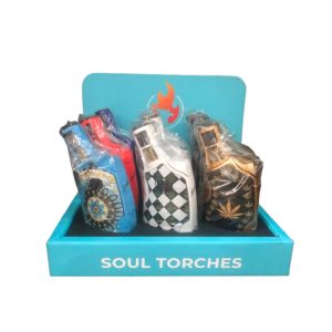 Soul Multi Color - TORCH 1813
