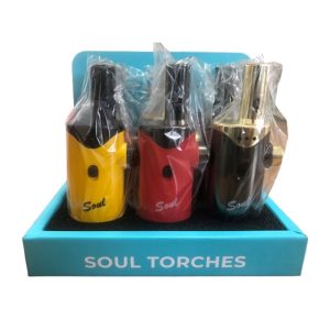Soul Multi Color - TORCH 1814