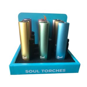 Soul Multi Color - TORCH 1819