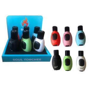 Soul Multi Color - TORCH 1820