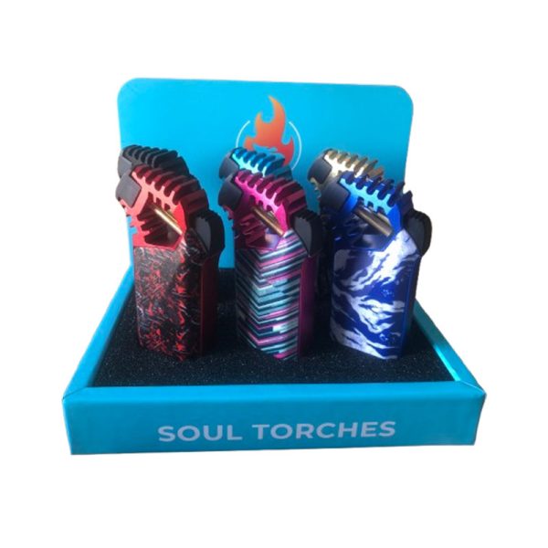 Soul Multi Color (TORCH 1821)