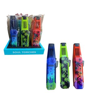 Soul Multi Color (TORCH 1823)