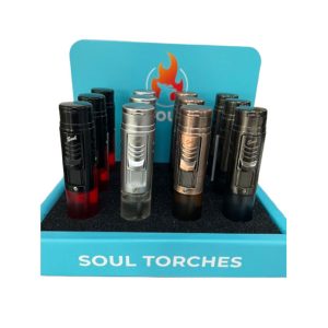 Soul Multi Color (TORCH 1826)