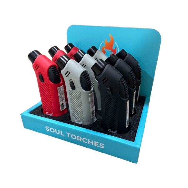 Soul Multi Color (TORCH 1828)