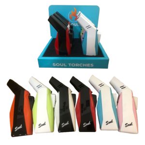 Soul Multi Color (TORCH 1817)