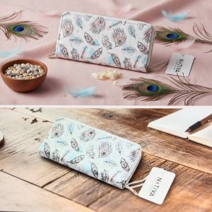 Dream Catcher Wallet - (026)