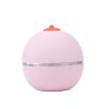 3 Parts Boobs Plastic Grinder with Storage (SMJL-006) - Image 9