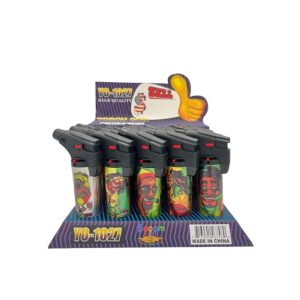 BOOOM TORCHES (YO-1027-A)